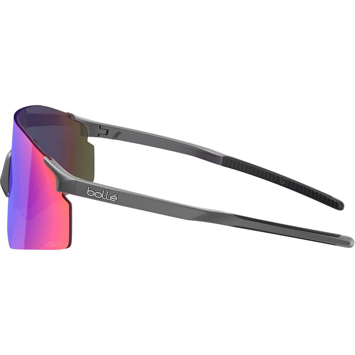 C-ICARUS, Titanium Matte-Volt Ultraviolet, hi-res image number null